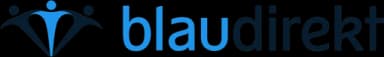 Blau Direkt Logo