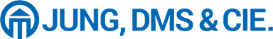 Jung, DMS & Cie Logo