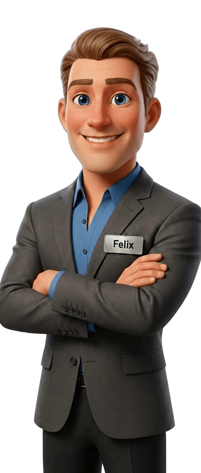 HalloFelix