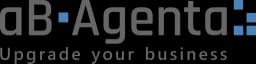 aB-Agenta Logo