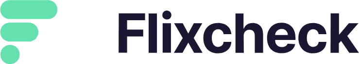 Flixcheck Logo