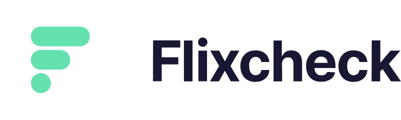 Flixcheck Logo