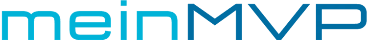 meinMVP logo