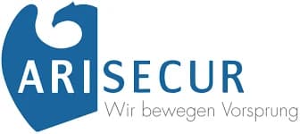 Arisecur Logo