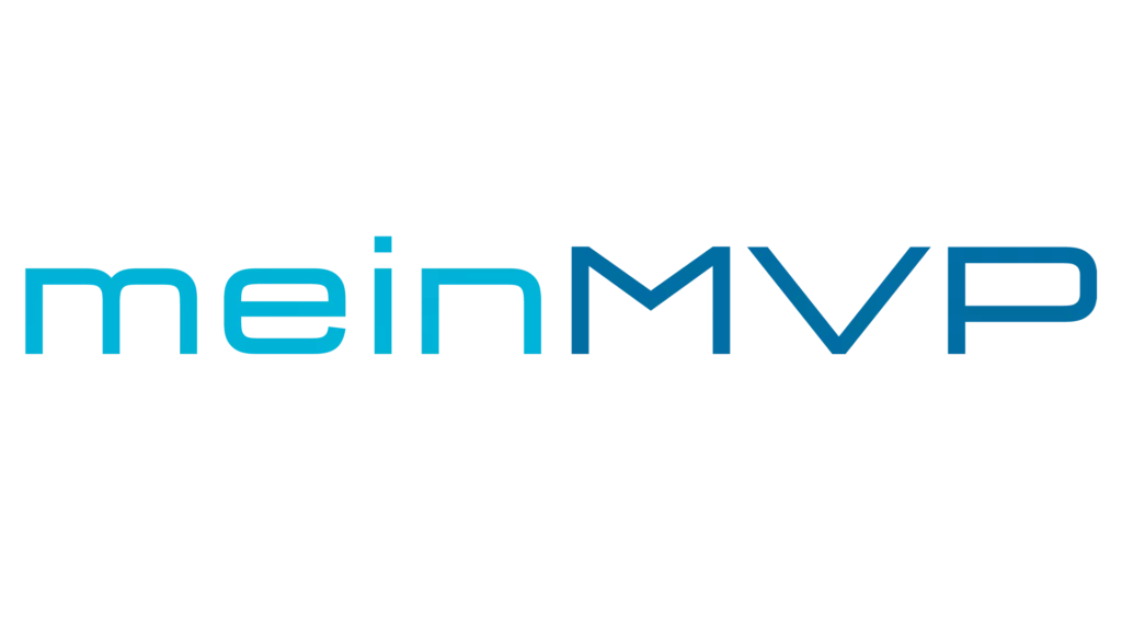 MeinMVP Logo